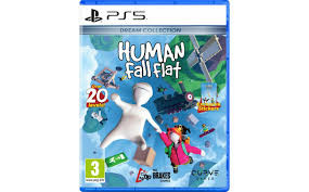 Human: Fall Flat - Dream Collection - PlayStation 5