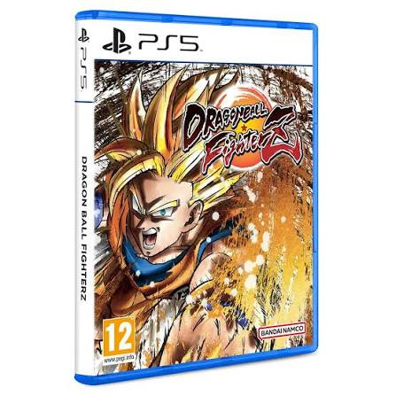 Dragon Ball FighterZ - PlayStation 5