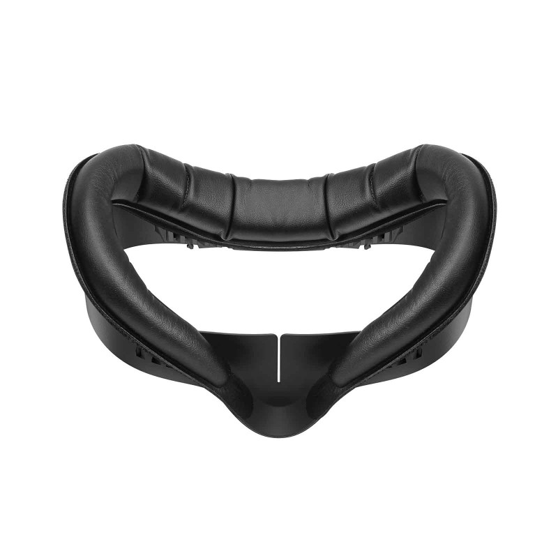 KIWI design V4 Facial Interface with 2 Face Pads for Meta Quest 3S