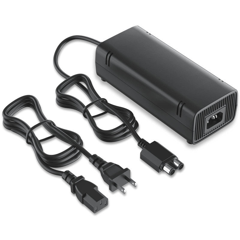 Xbox 360 Power Supply AC Adapter - Slim