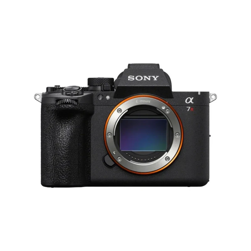 Sony Alpha 7R VI Full-Frame Mirrorless Camera Body | ILCE-7RM6B