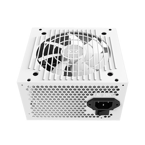 Xigmatek X-Power III Arctic 700W White Power Supply | EN48106