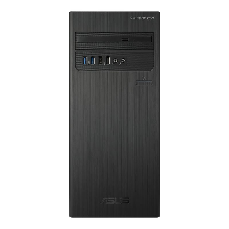 Asus ExpertCenter D3 Core i5-10400 Tower Desktop | D300TA