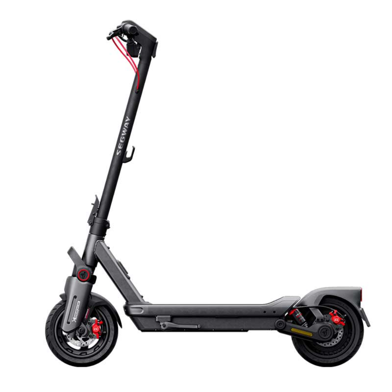 Segway MAX G3 Electric Scooter | SEGAA0516010004
