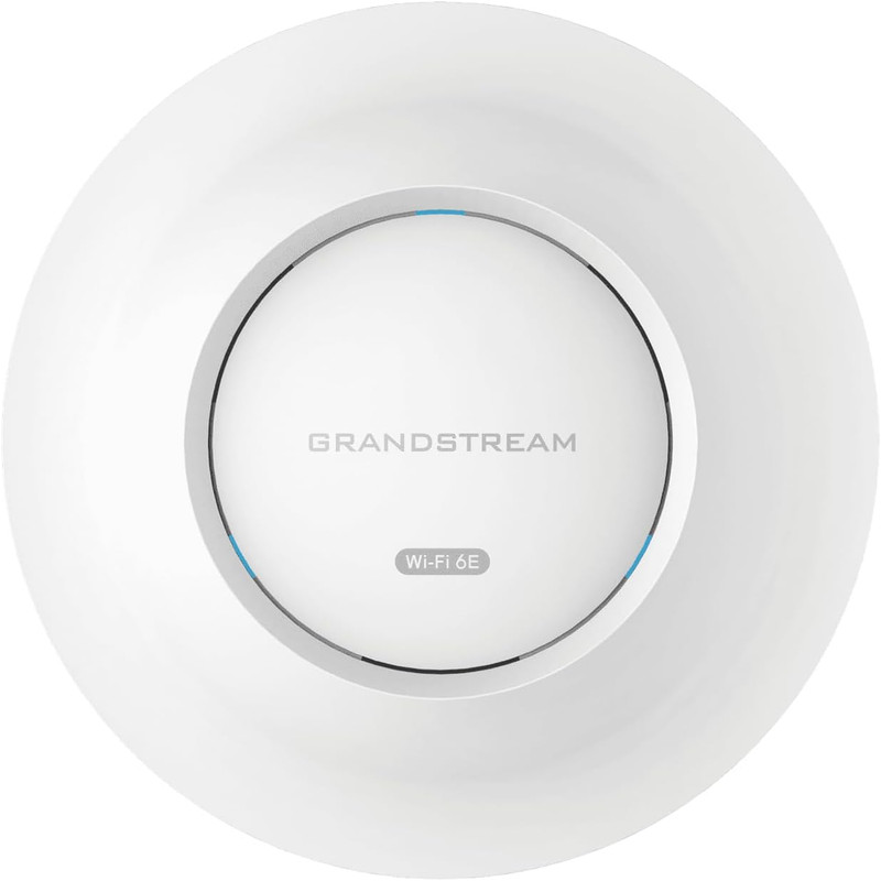 Grandstream GWN7665 Wi-Fi 6E Access Point | GWN7665