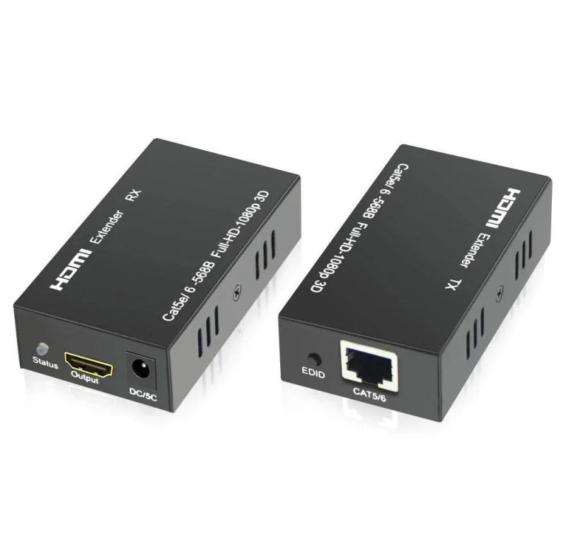 HDMI Extender 60 Meter