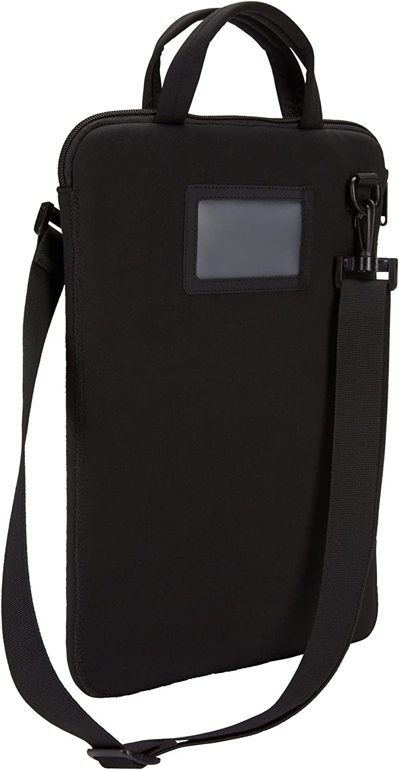 Case Logic Quantic 14" Chromebook Sleeve, Black | LNEO214