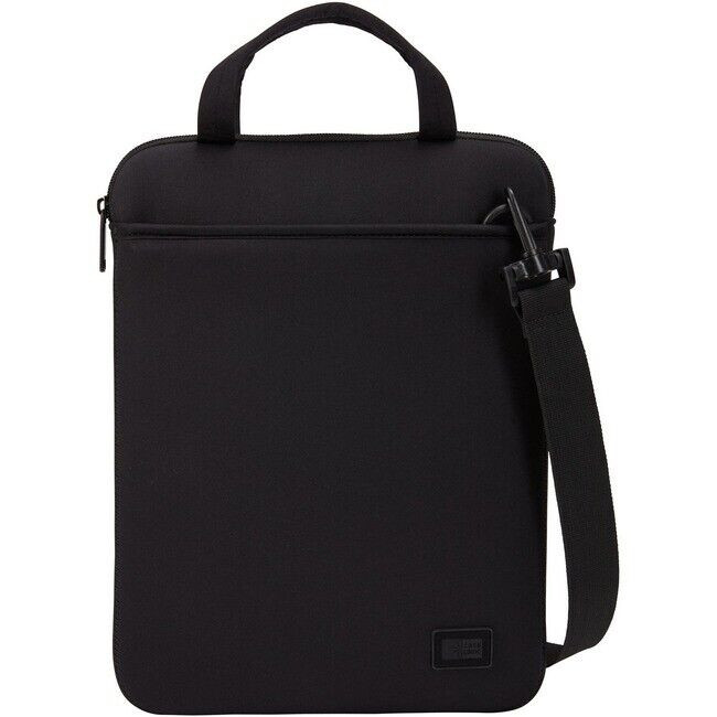 Case Logic Quantic 12" Chromebook Sleeve, Black | LNEO212