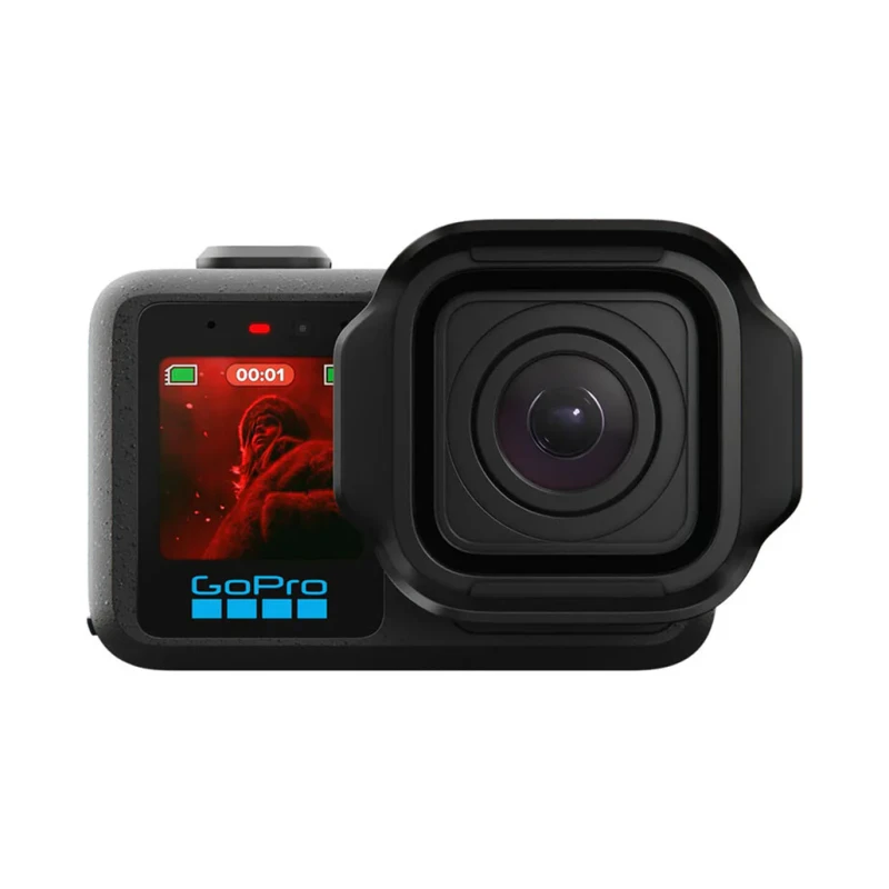 GoPro MISSION 1 PRO Compact 8K Cinema Camera | CHDHW-011