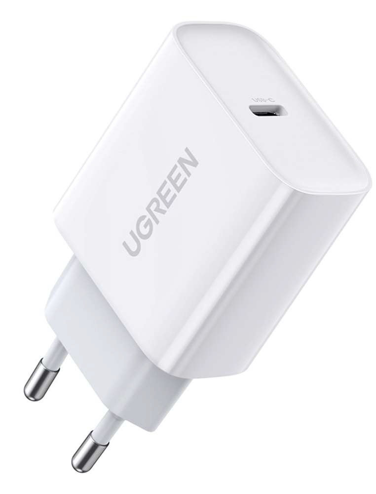 UGREEN USB-C Phone, Tablet, iPads, MacBook & Laptop Charger | 70161