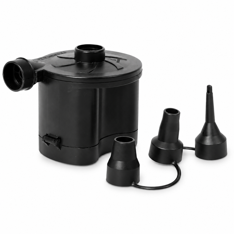 Battery Air Pump 13.5 x 10.5 x 10.5cm | 29P384