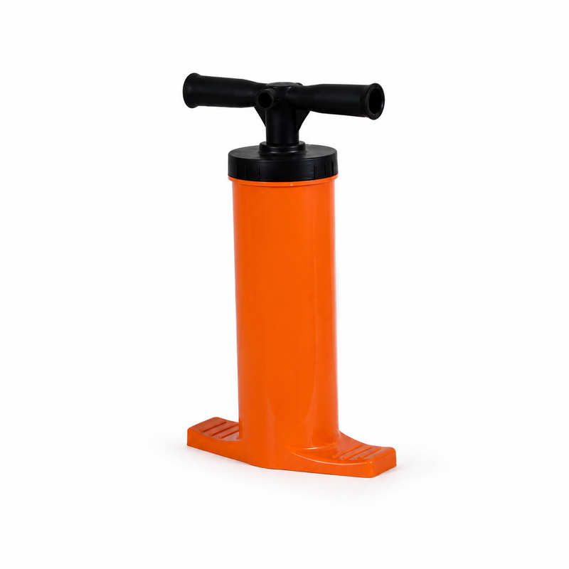 Fashion Double Action Hand Pump 38cm | 29P604
