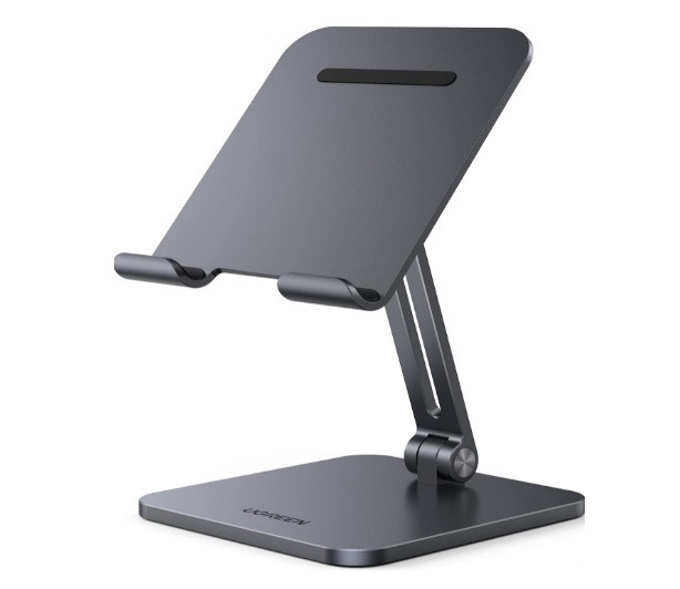 UGREEN Aluminum alloy, Tablet and Phone Stand UP TO 12.9 Inch | LP263 | 40393