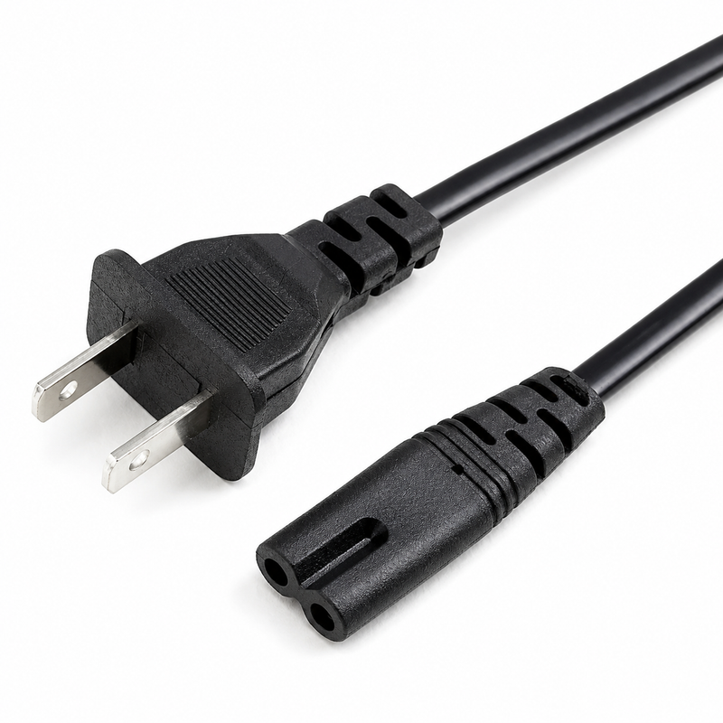 PlayStation Power Cable for PS1 | PS2 | PS3 | PS4 | PS5