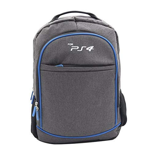 Travel Backpack Case for PlayStation 4