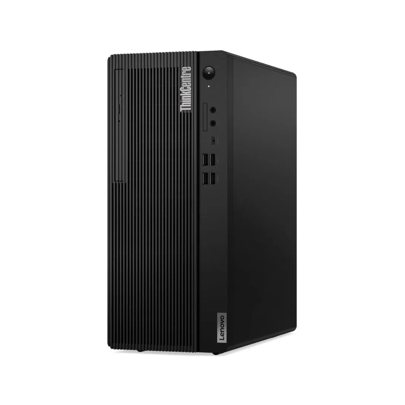 Lenovo ThinkCentre M70t Gen 5 Tower Desktop Intel Core i5-14400 16GB RAM 512GB NVMe SSD | 12TYS2VT00