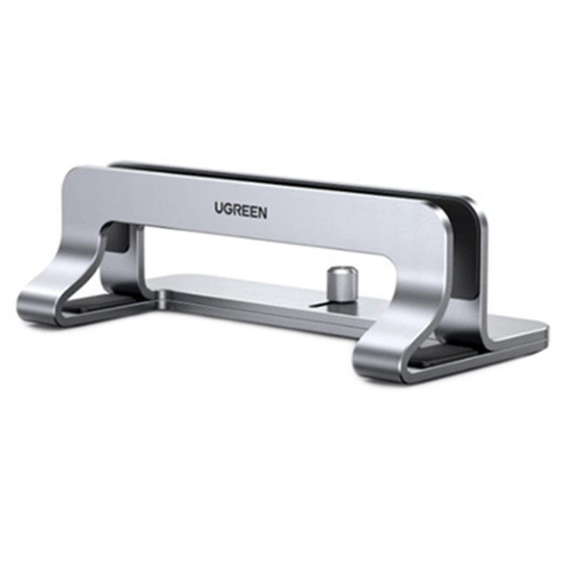 UGREEN Aluminum Alloy Vertical Laptop Stand Holder | 20471