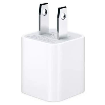 Apple 5W USB Power Adapter | MD814