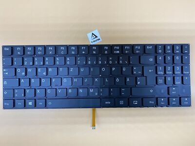 Lenovo Legion Y530-15 Compatible Replacement Laptop Keyboard | LV-KB-Y530-15