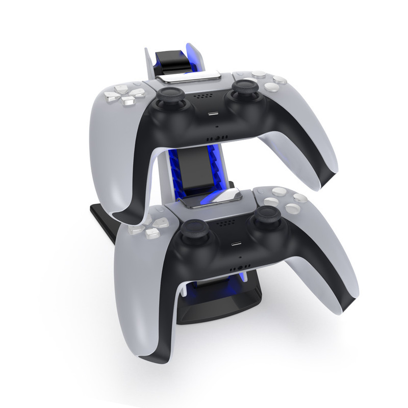 Dobe Dualsense PS5 Controller Charging Stand | TP5-0585S