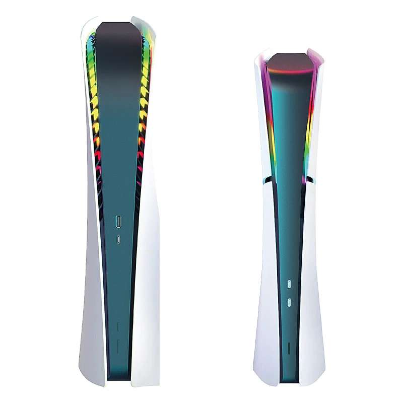 IPEGA PS5 Fat & Slim RGB LED Ambient Light Strip | PG-P5S038A