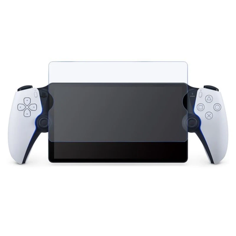 IPEGA 9H Tempered Glass Screen Protector for PlayStation Portal | PG-P5P05