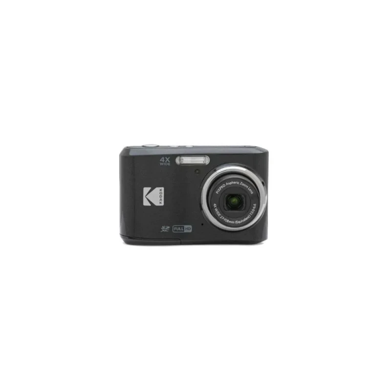 Kodak PIXPRO FZ45 Compact Digital Camera 16MP 4x Optical Zoom - Black | FZ45