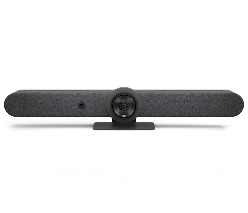 Logitech Rally Bar All In One Webcam - Graphite | 960-001312