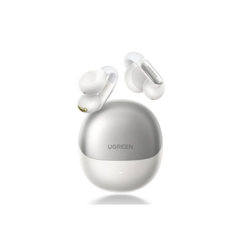 UGREEN HiTune S5 TWS Wireless Earbuds - White WS210 | 45761