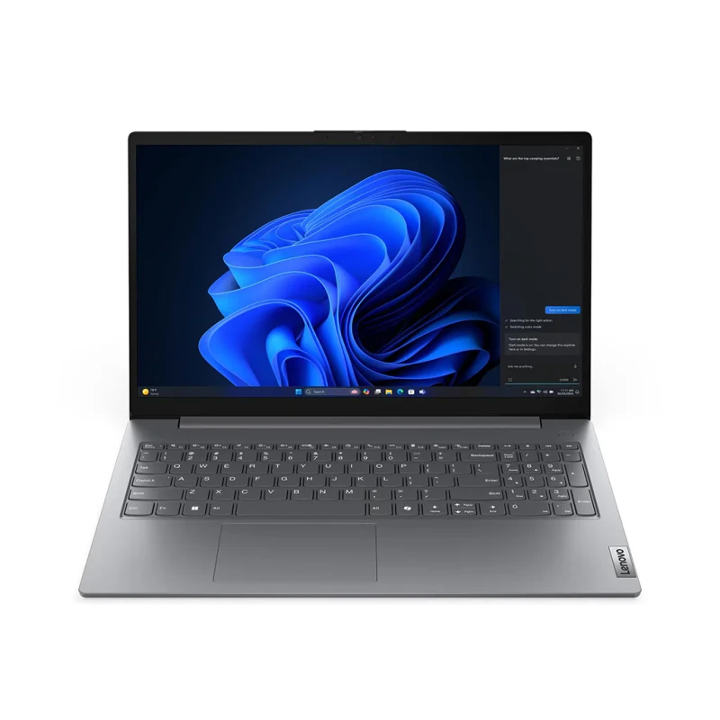 Lenovo V15 G5 15.6"-I5-13420H-8GB Ram-512GB SSD-Intel UHD Graphics | 83HF00E6IG