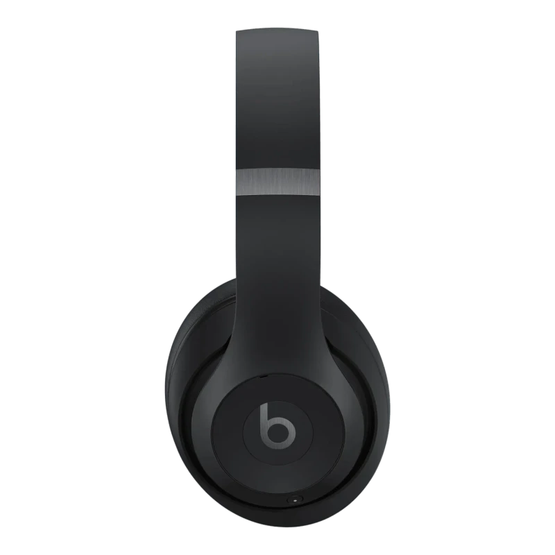 Beats Studio Pro Wireless Noise Cancelling Headphones – Black | MQTP3