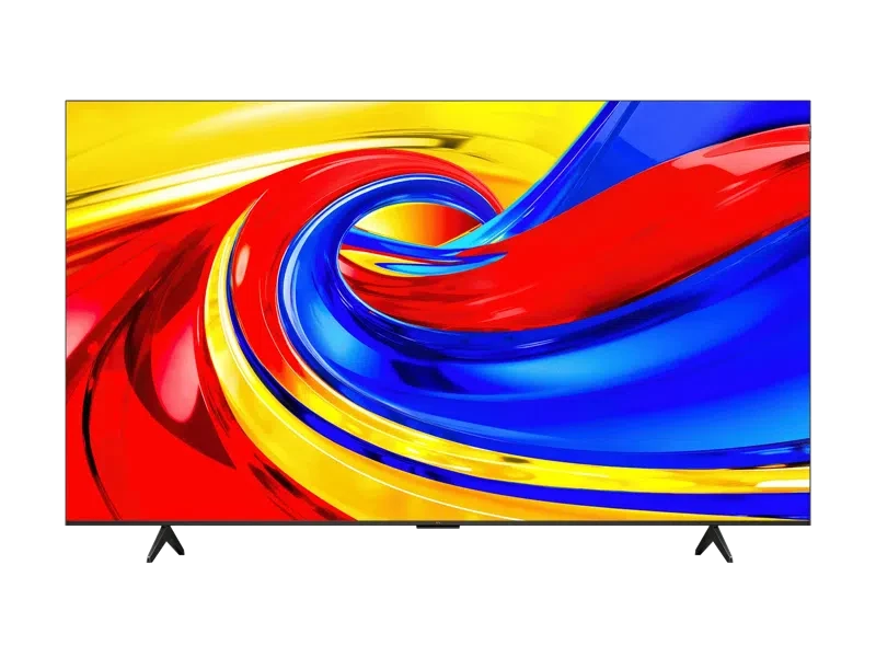 TCL P7L 85" Premium QLED 4K Smart Google TV | 85P7L