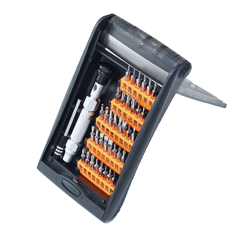 UGREEN 38-in-1 Aluminum Alloy Screwdriver Set 38 PCS | 80459