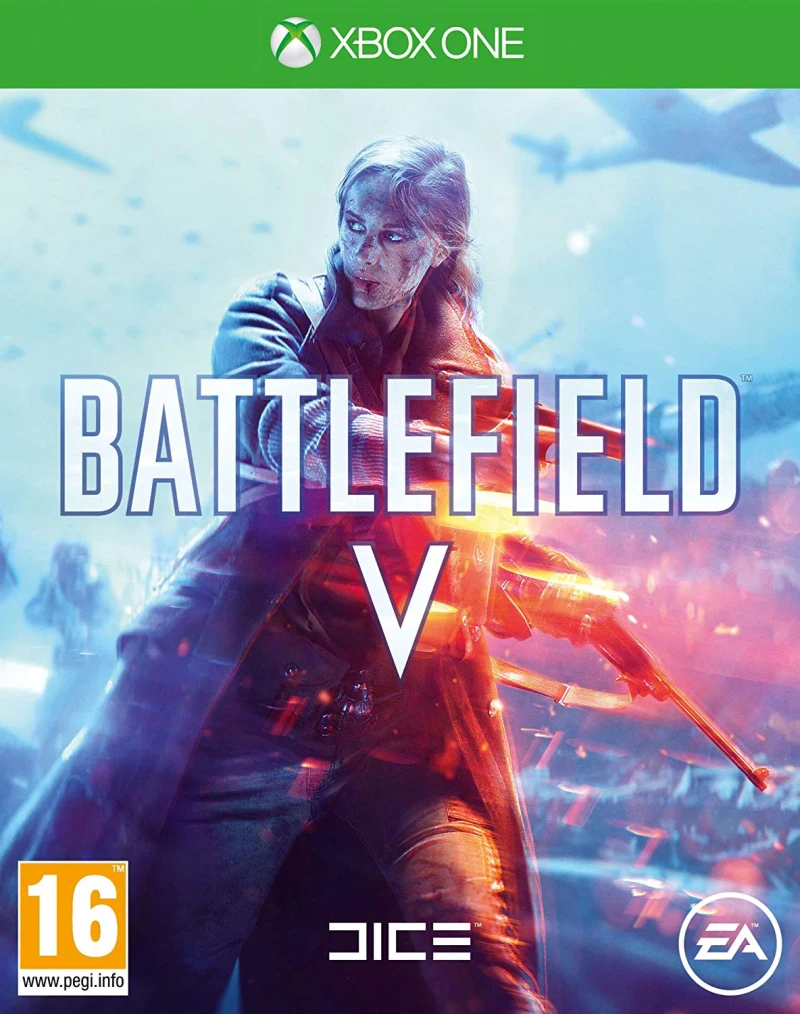 Battlefield V – Xbox One