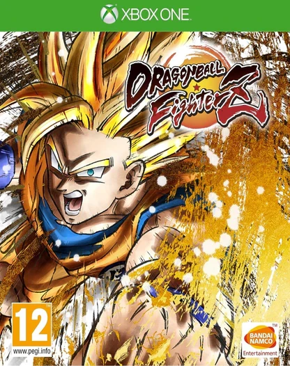 Dragon Ball FighterZ – Xbox One