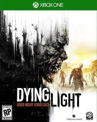 Dying Light – Xbox One
