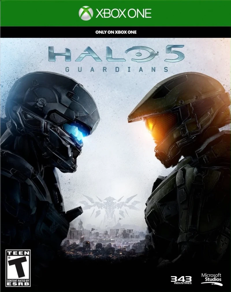 Halo 5: Guardians – Xbox One