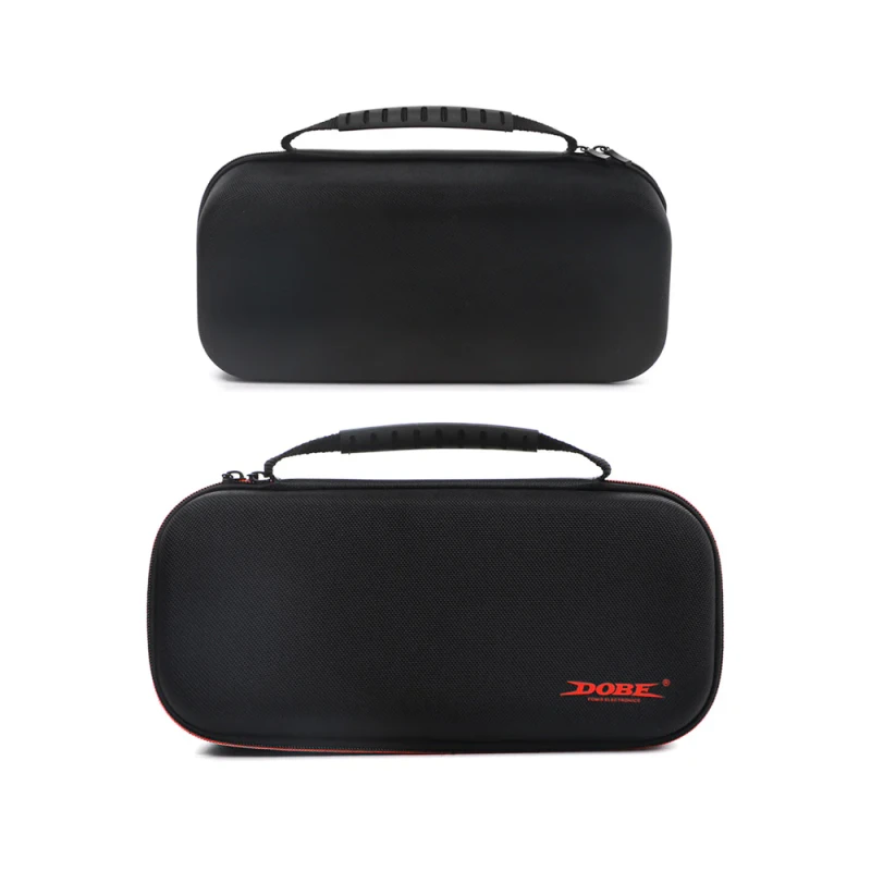 DOBE Storage Case with Game Card Case for Nintendo Switch & OLED