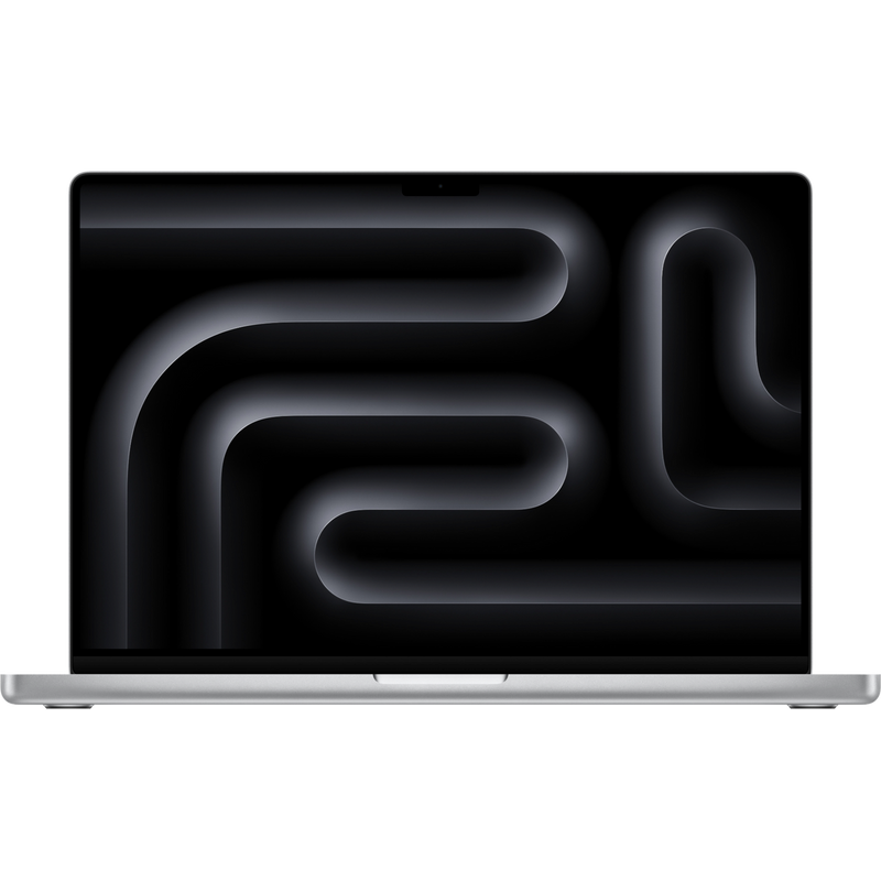 Apple MacBook Pro 16.2" M5 Max 18-Core CPU 32-Core GPU 36GB RAM 2TB SSD – Silver | MGE74