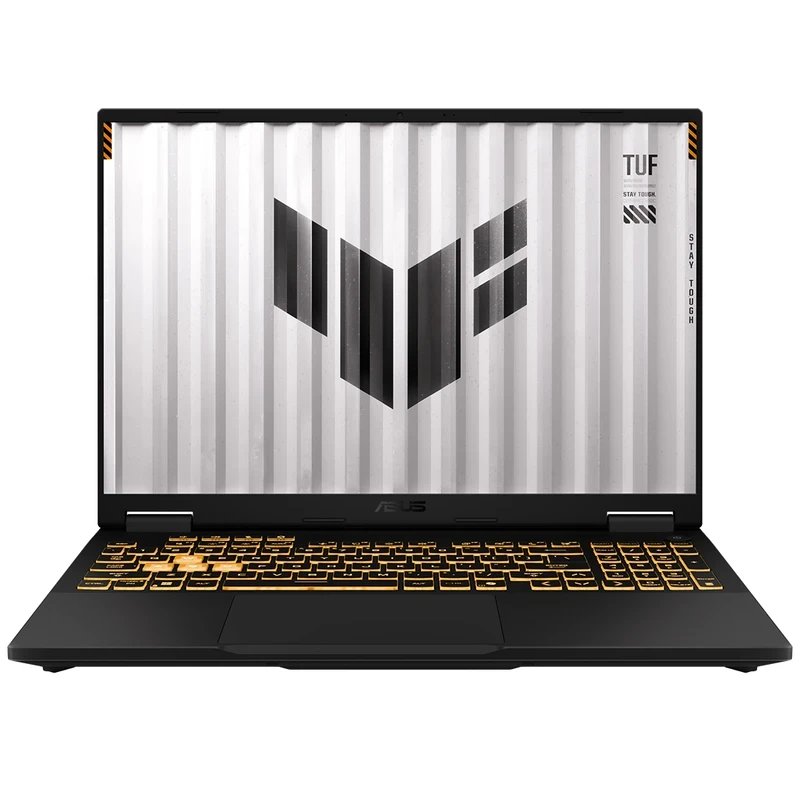 ASUS TUF Gaming F16 16" WUXGA 165Hz Gaming Laptop Intel Core i7-14650HX 16GB RAM 512GB SSD RTX 5050 8GB | 90NR0NA1-M003E0