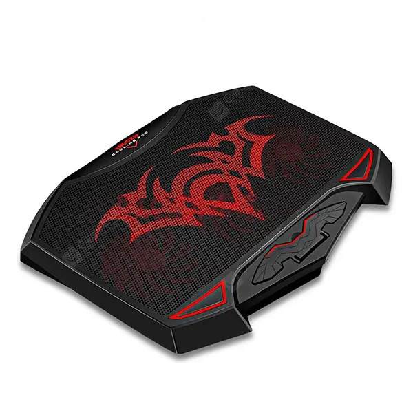 OEM Nuoxi 3 Notebook Cooling Pad