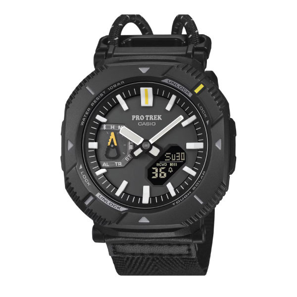 Casio PRO TREK Bluetooth Solar Watch | PRJ-B001B-1DR