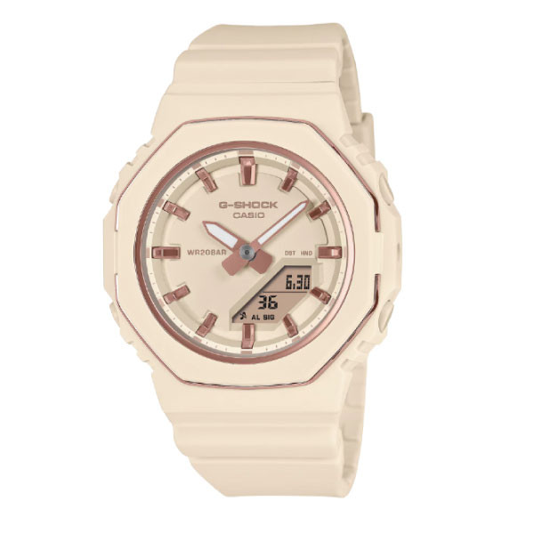 Casio G-SHOCK Women Watch - Pink | GMA-P2110-4ADR