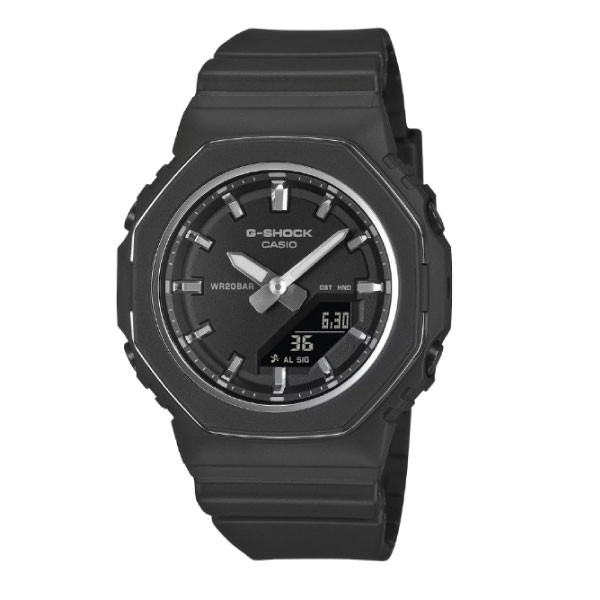 Casio G-SHOCK Women Watch - Black | GMA-P2110-1ADR