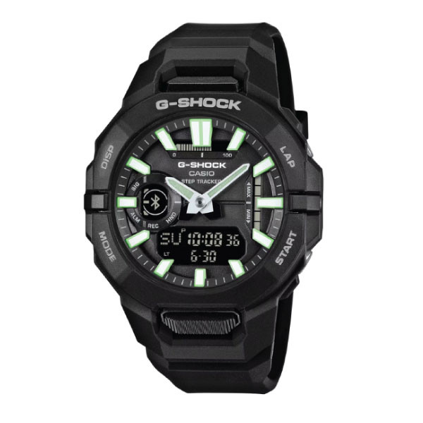 Casio G-SHOCK Bluetooth Men Watch - Black | GBA-950-1ADR