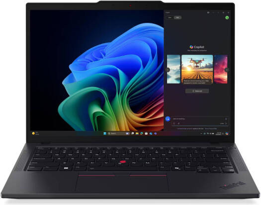 Lenovo ThinkPad T14 Gen 6 14″ Touch Laptop Core Ultra 7 255U 16GB 512GB | 21QDS6DX00