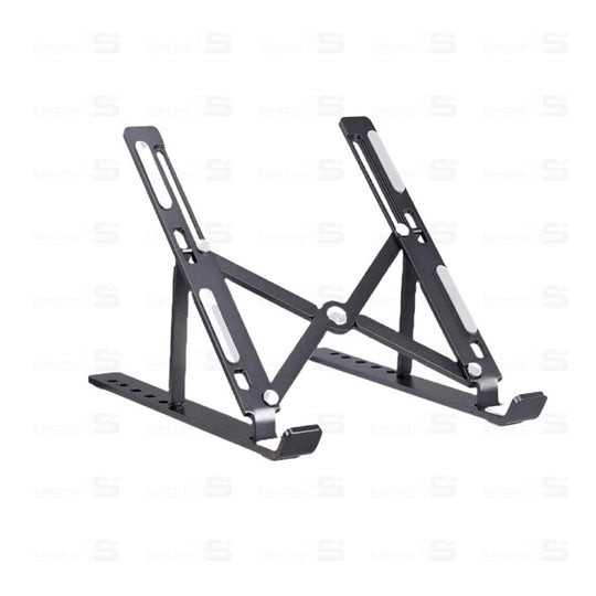 Vayu N29-7 Laptop Stand | N29-7 Black