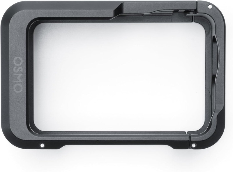 DJI Osmo Action 6 Utility Frame