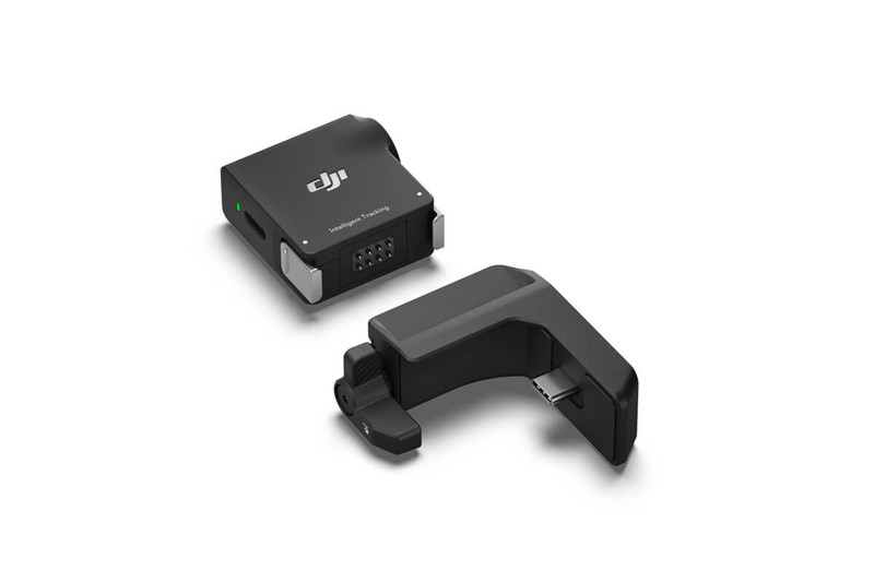 DJI RS Enhanced Intelligent Tracking Module