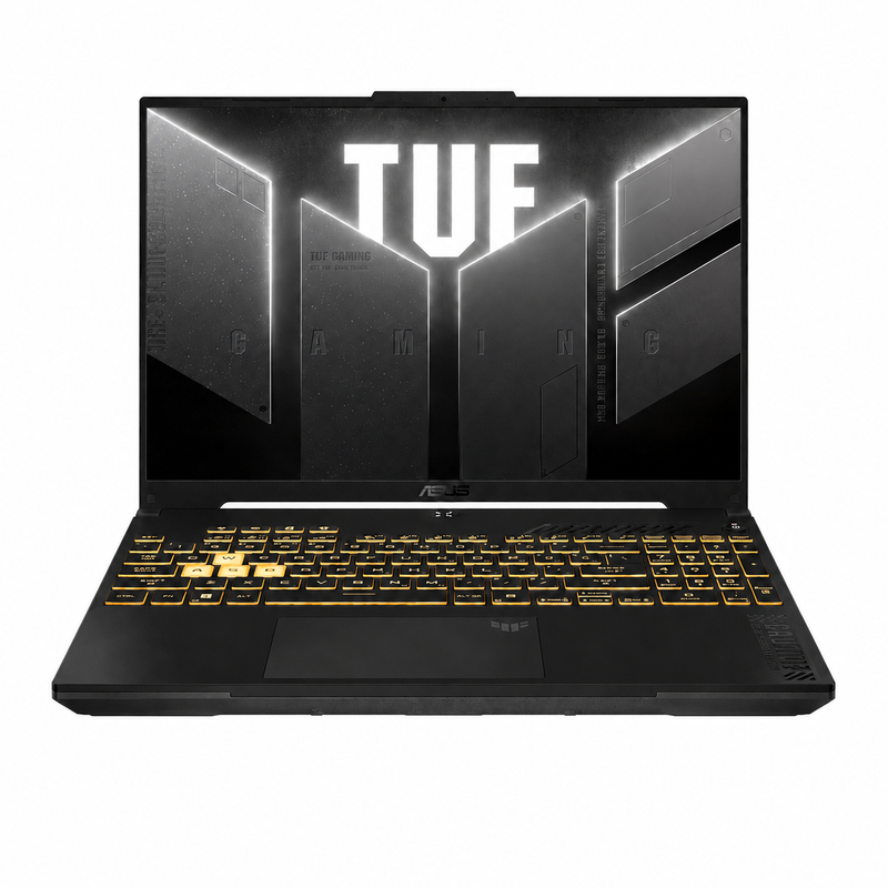 ASUS TUF Gaming A16 16" WUXGA Gaming Laptop - AMD Ryzen 7 170 - 16GB RAM - 512GB SSD - NVIDIA GeForce RTX 4050 6GB | FA607NUQ-WS73